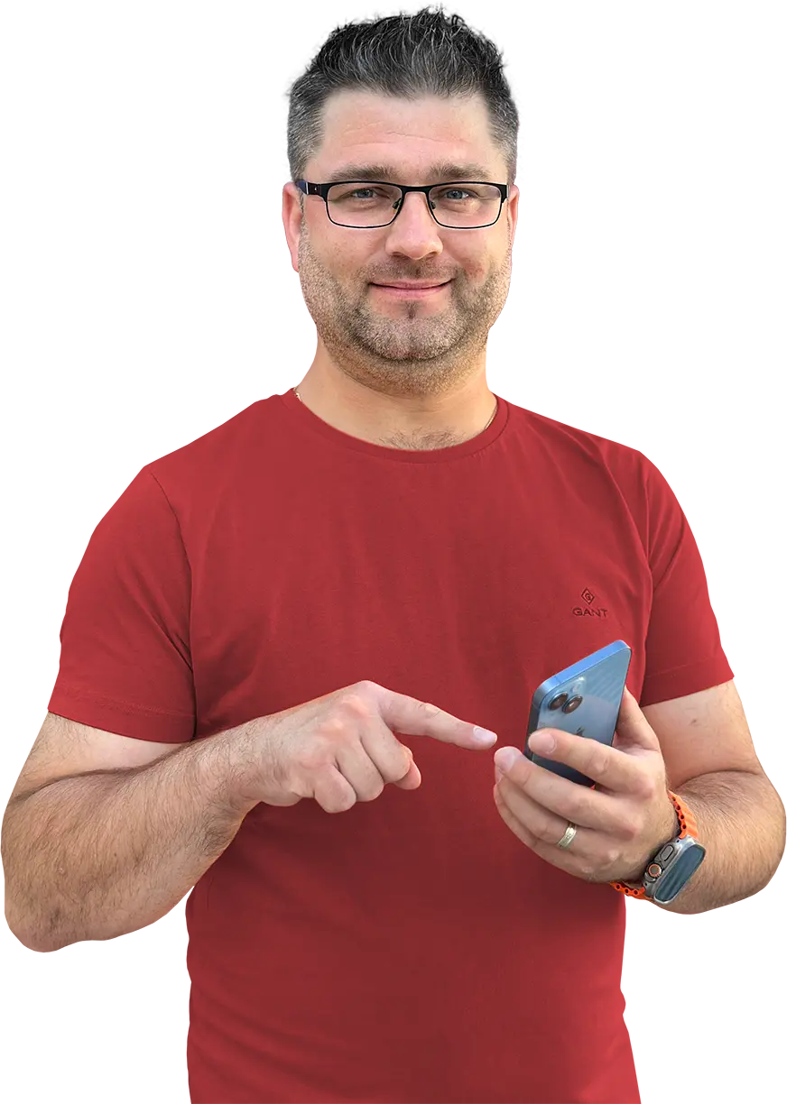 Tomáš Luňák - První pomoc - Fotografie